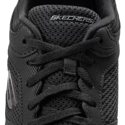 Skechers Summits - South Rim Hommes Sneakers 52812-BBK 6 Skechers Summits - South Rim Hommes Sneakers 52812-BBK -Magasin De Sélection De Chaussures De Mode 52812 BBK 3 1280x1280