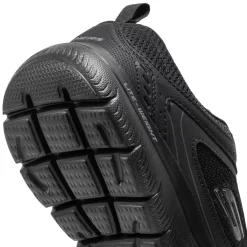 Skechers Summits - South Rim Hommes Sneakers 52812-BBK 7 Skechers Summits - South Rim Hommes Sneakers 52812-BBK -Magasin De Sélection De Chaussures De Mode 52812 BBK 4 1280x1280