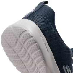 Skechers Dynamight Hommes Sneakers 58360-NVY -Magasin De Sélection De Chaussures De Mode 58360 NVY 4 1280x1280