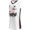 Virtus Bologne Macron Femmes Maillot De Basket 58546280