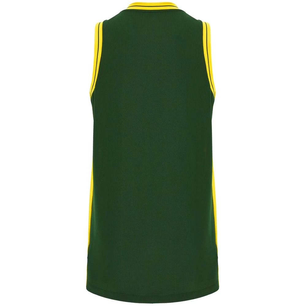 Australie Ballon De Basket Macron Enfants Maillot Domicile 58560594 2 Australie Ballon De Basket Macron Enfants Maillot Domicile 58560594 – Image 2