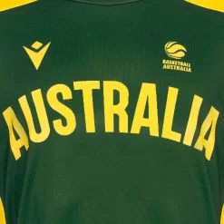 Australie Ballon De Basket Macron Shooting Hommes Maillot 58560601 7 Australie Ballon De Basket Macron Shooting Hommes Maillot 58560601 -Magasin De Sélection De Chaussures De Mode 58560601 4 1280x1280