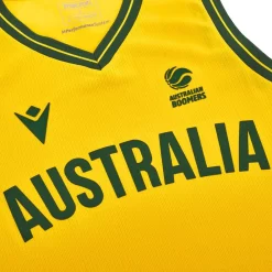 Australie Ballon De Basket Macron Hommes Maillot Extérieur 58563040 5 Australie Ballon De Basket Macron Hommes Maillot Extérieur 58563040 -Magasin De Sélection De Chaussures De Mode 58563040 58563041 3ROj3BlLIyPgEn 1280x1280