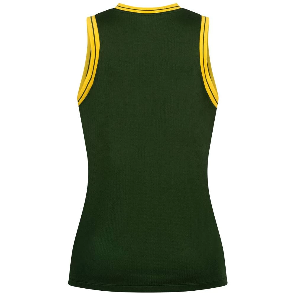 Australie Ballon De Basket Macron Femmes Maillot Domicile 58563684 3 Australie Ballon De Basket Macron Femmes Maillot Domicile 58563684 – Image 3