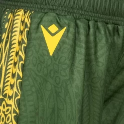 Australie Ballon De Basket Macron Indigène Femmes Short 58563698 -Magasin De Sélection De Chaussures De Mode 58563698 4 1280x1280