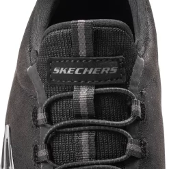 Skechers Summits - ITZ Bazik Femmes Sneakers 88888301-BBK 6 Skechers Summits - ITZ Bazik Femmes Sneakers 88888301-BBK -Magasin De Sélection De Chaussures De Mode 88888301 BBK 3 1280x1280