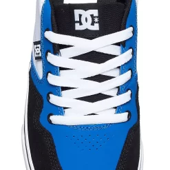 DC Shoes Rowlan Suede Hommes Chaussures De Skate ADYS300500-XWBK 6 DC Shoes Rowlan Suede Hommes Chaussures De Skate ADYS300500-XWBK -Magasin De Sélection De Chaussures De Mode ADYS300500 XWBK 3 1280x1280