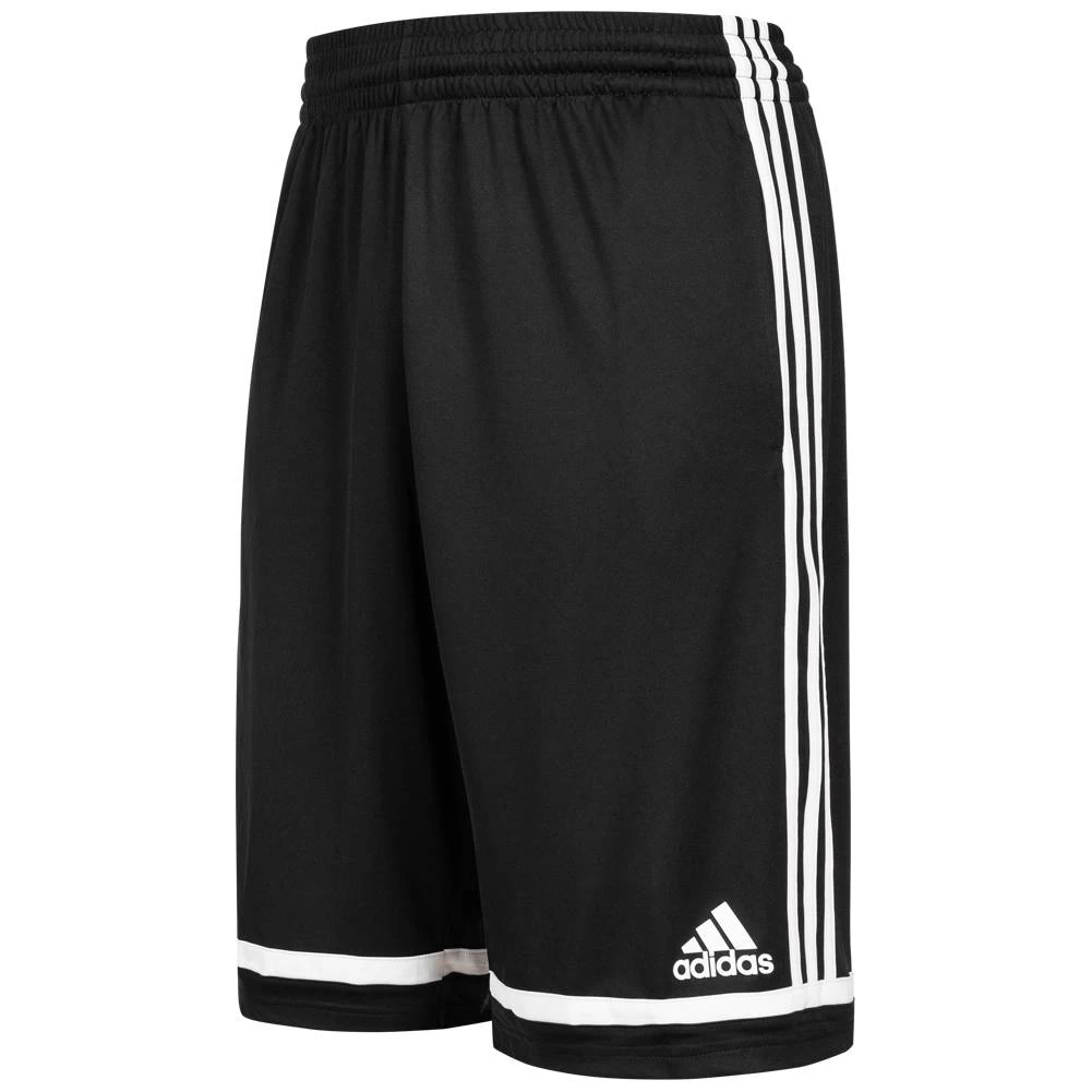 Adidas Basic 1 Hommes Short De Basket AX7955 2 Adidas Basic 1 Hommes Short De Basket AX7955 – Image 2
