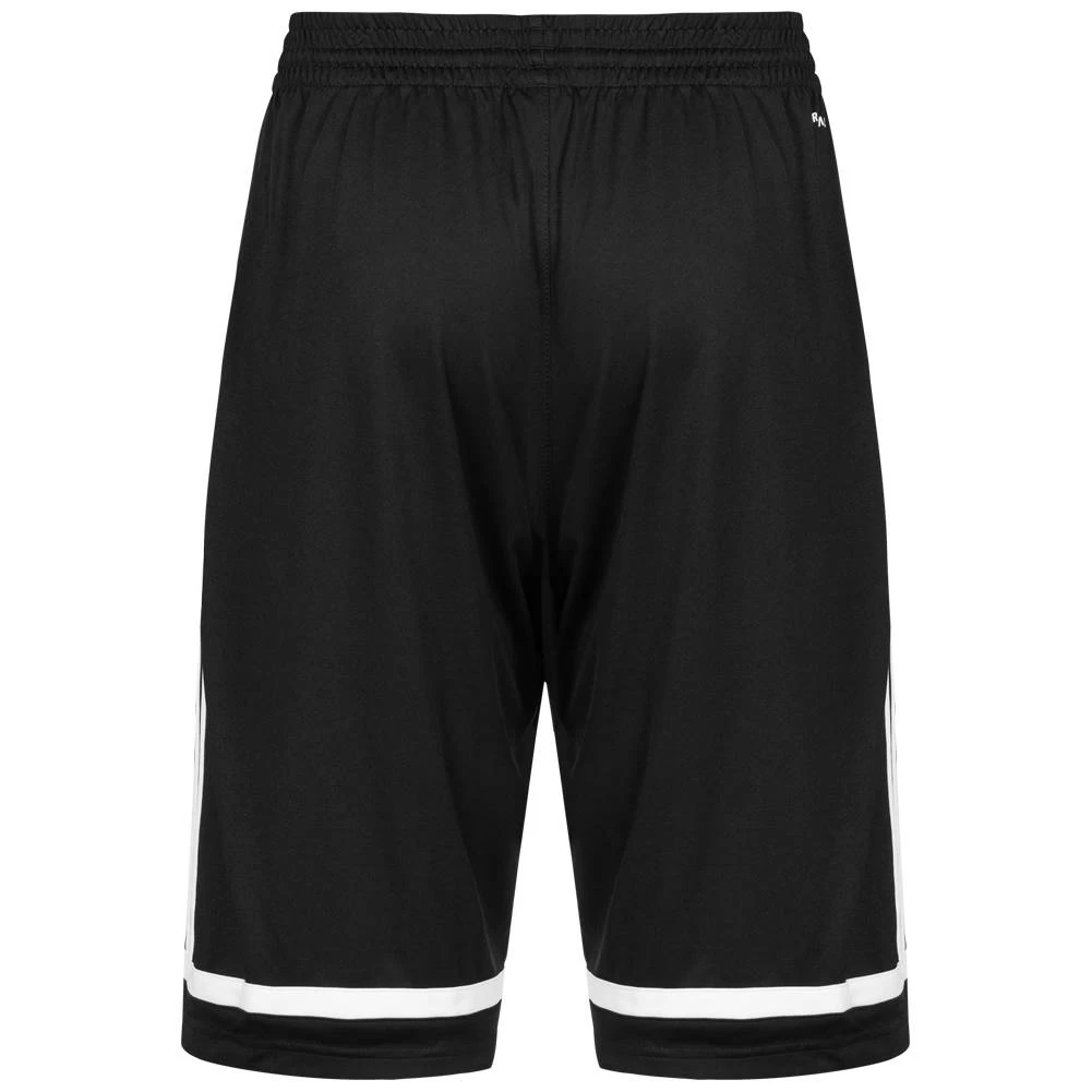 Adidas Basic 1 Hommes Short De Basket AX7955 3 Adidas Basic 1 Hommes Short De Basket AX7955 – Image 3