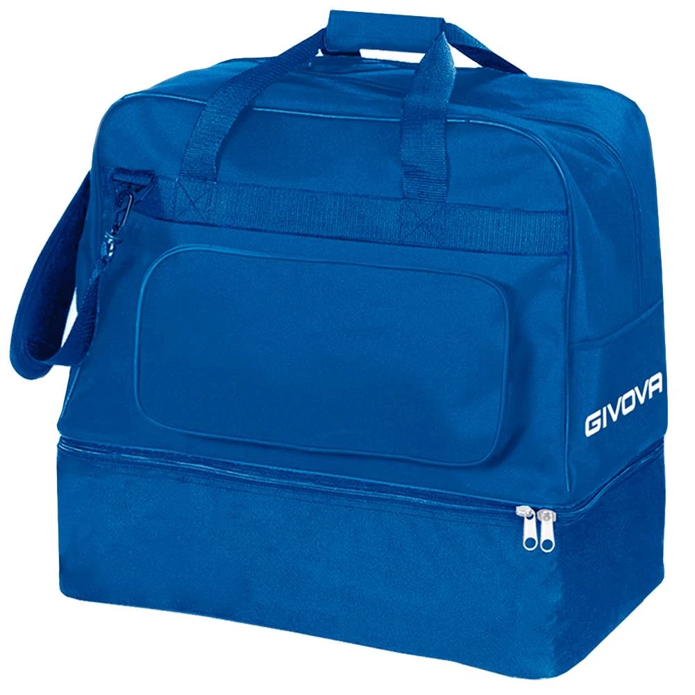 Givova Revolution Sac De Sport Pour Le Foot B030-0002 1 Givova Revolution Sac De Sport Pour Le Foot B030-0002