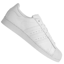 Adidas Originals Superstar Foundation Sneakers En Grande Taille B27136