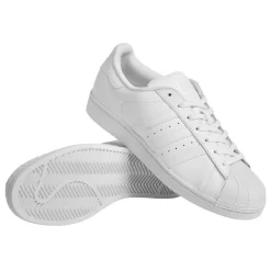 Adidas Originals Superstar Foundation Sneakers En Grande Taille B27136 -Magasin De Sélection De Chaussures De Mode B27136 21AkrzGhuFpR2T 1280x1280