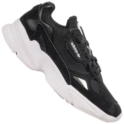 Adidas Originaux Falcon Femmes Sneakers B28129