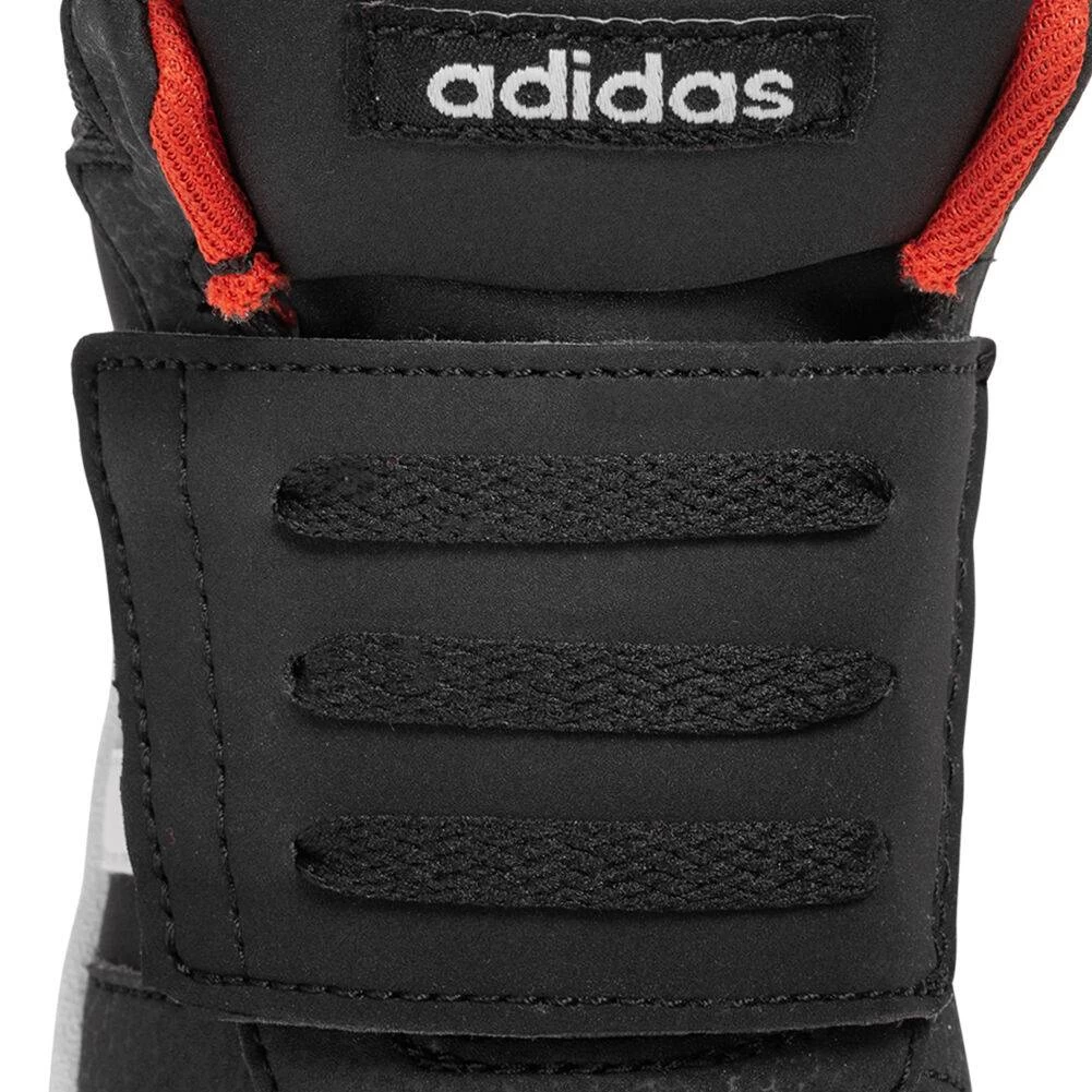Adidas Hoops Mid 2.0 I Bébé / Enfants Chaussures B75945 3 Adidas Hoops Mid 2.0 I Bébé / Enfants Chaussures B75945 – Image 3