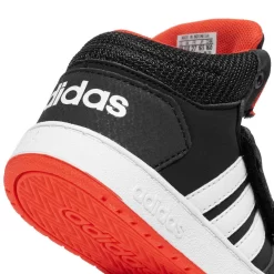 Adidas Hoops Mid 2.0 I Bébé / Enfants Chaussures B75945 7 Adidas Hoops Mid 2.0 I Bébé / Enfants Chaussures B75945 -Magasin De Sélection De Chaussures De Mode B75945 4 1280x1280