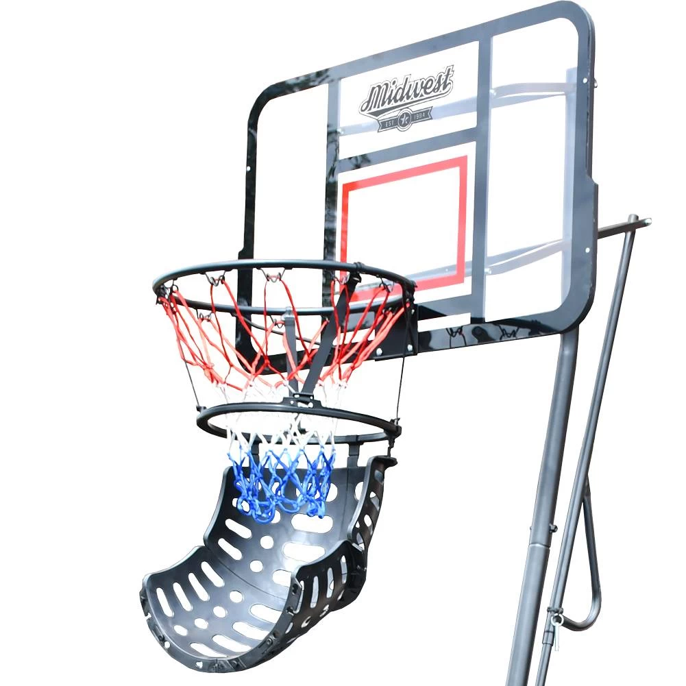 Midwest Shot Retour De Ballon De Basketball BB510 1 Midwest Shot Retour De Ballon De Basketball BB510