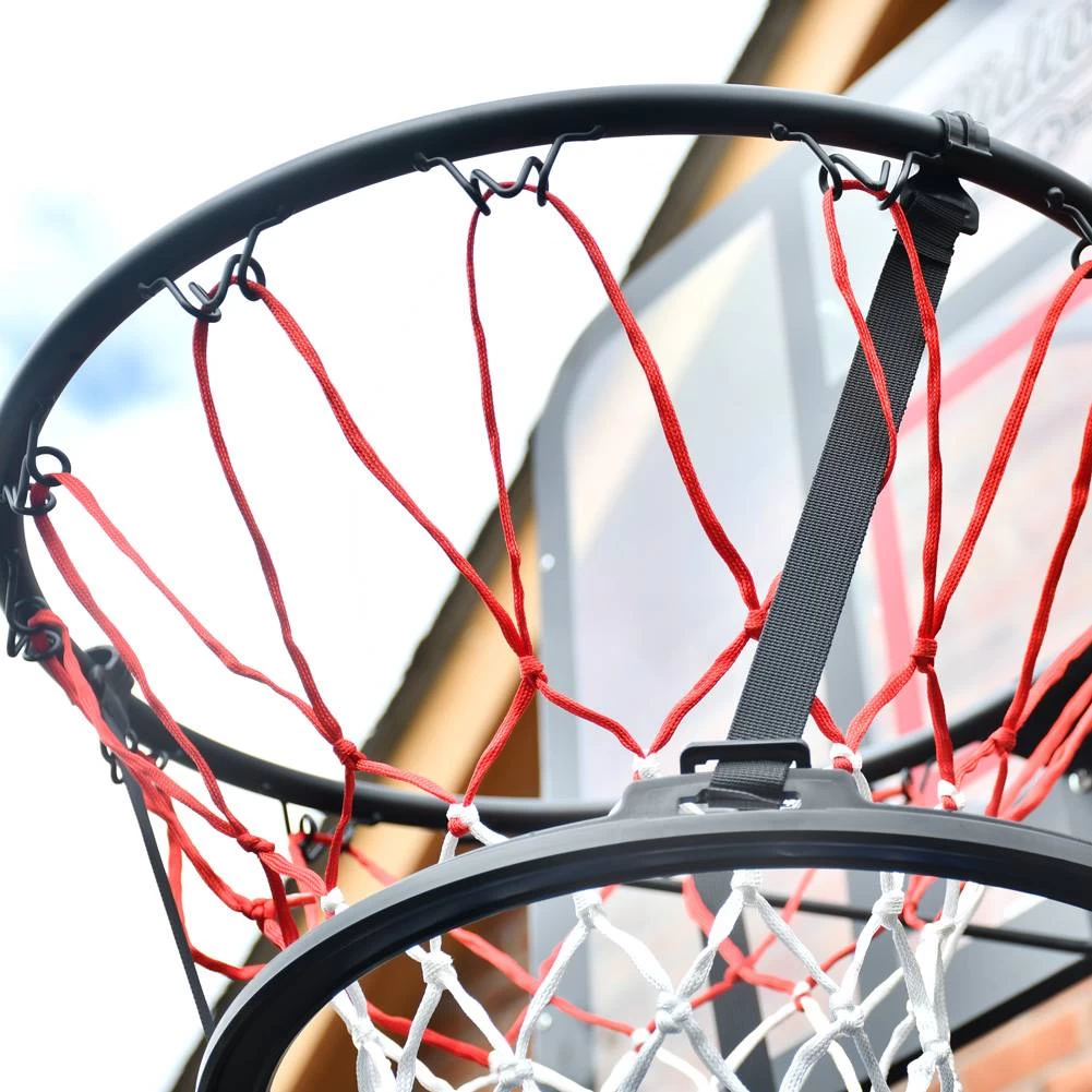 Midwest Shot Retour De Ballon De Basketball BB510 5 Midwest Shot Retour De Ballon De Basketball BB510 – Image 5