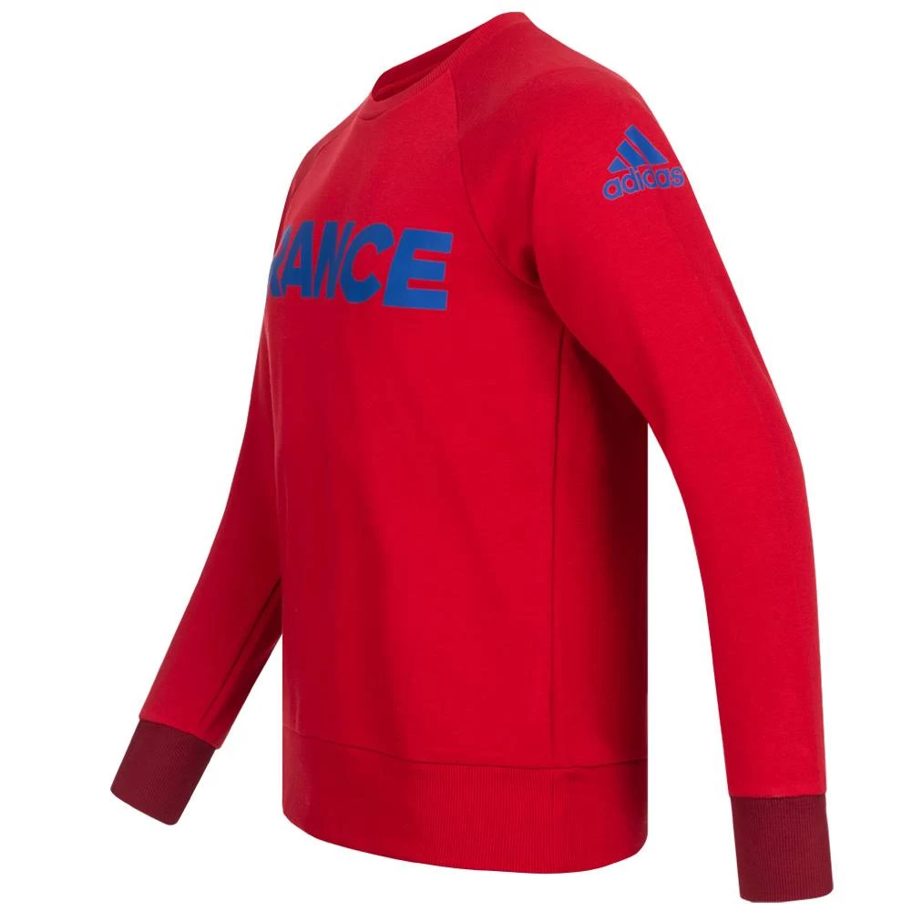 France Adidas Condivo Hommes Sweat De Basket BQ0409 2 France Adidas Condivo Hommes Sweat De Basket BQ0409 – Image 2