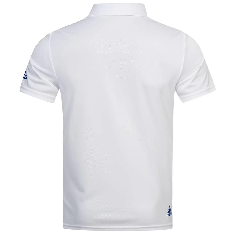 France Adidas Condivo Classique Hommes Polo De Basket BQ4464 3 France Adidas Condivo Classique Hommes Polo De Basket BQ4464 – Image 3