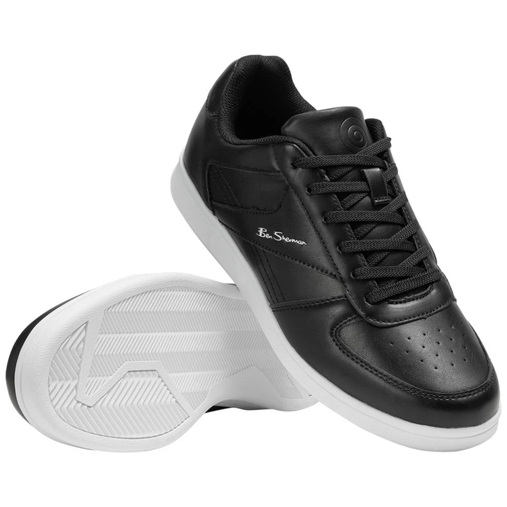 BEN SHERMAN Campus Hommes Sneakers BS17707 2 BEN SHERMAN Campus Hommes Sneakers BS17707 – Image 2