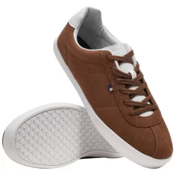 BEN SHERMAN Skywalker Hommes Sneakers BS18104 -Magasin De Sélection De Chaussures De Mode BS18104 2 1280x1280
