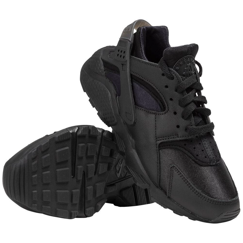 Nike Air Huarache Femmes Sneakers DH4439-001 2 Nike Air Huarache Femmes Sneakers DH4439-001 – Image 2