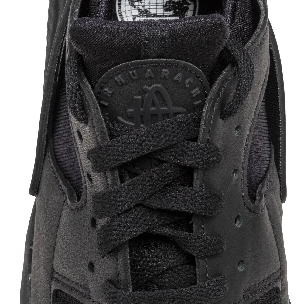 Nike Air Huarache Femmes Sneakers DH4439-001 3 Nike Air Huarache Femmes Sneakers DH4439-001 – Image 3