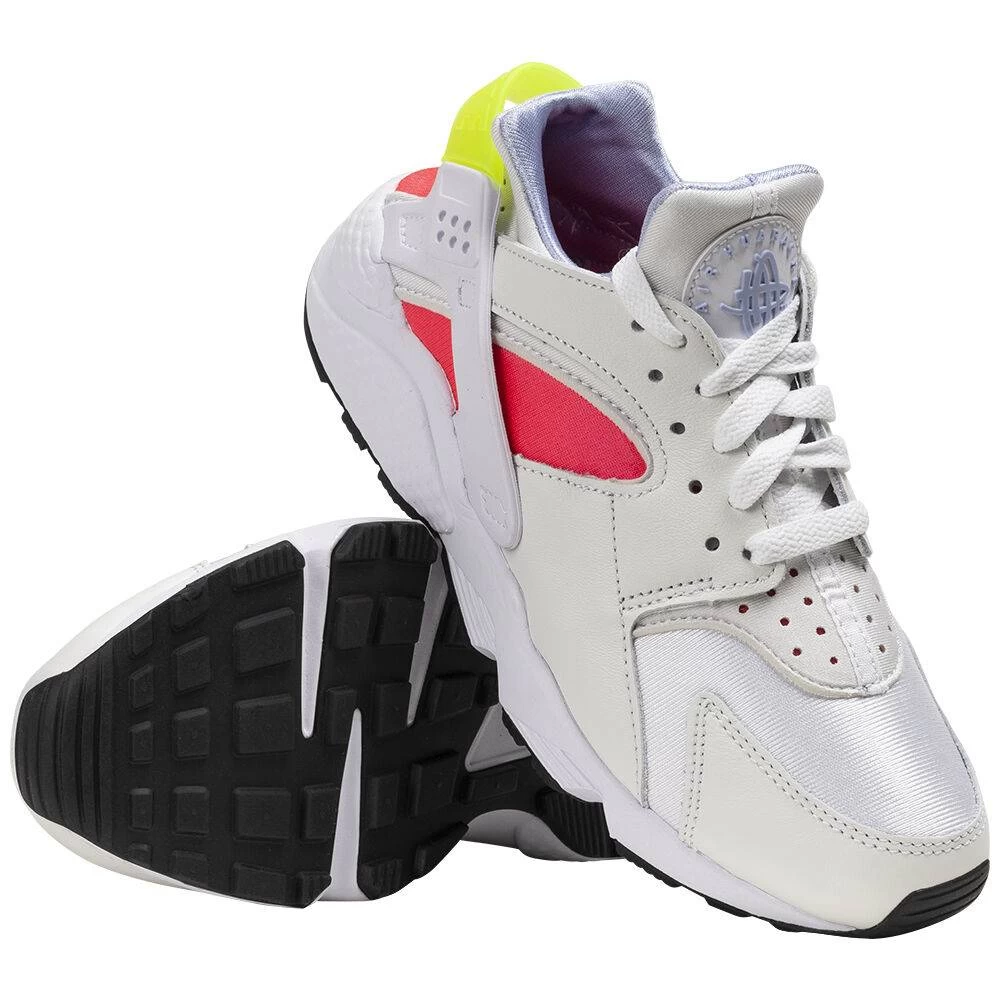 Nike Air Huarache Femmes Sneakers DH4439-106 2 Nike Air Huarache Femmes Sneakers DH4439-106 – Image 2