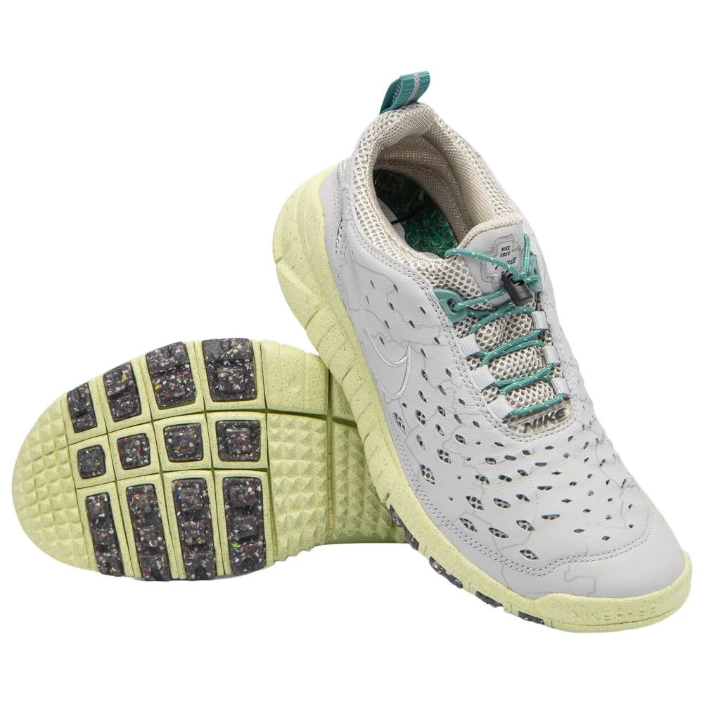 Nike Free Run Trail REGRIND "BERLIN" Chaussures De Running DJ6891-001 2 Nike Free Run Trail REGRIND "BERLIN" Chaussures De Running DJ6891-001 – Image 2