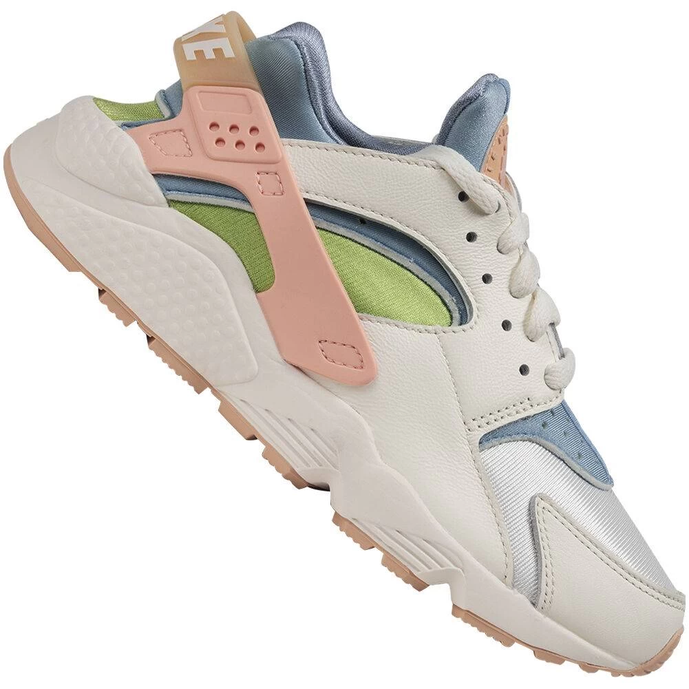 Nike Air Huarache Femmes Sneakers DQ0117-100 1 Nike Air Huarache Femmes Sneakers DQ0117-100