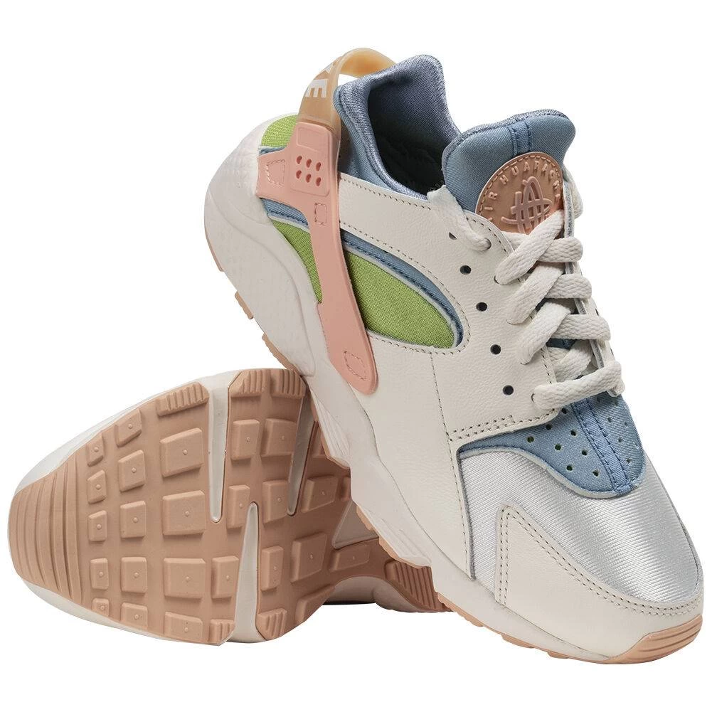 Nike Air Huarache Femmes Sneakers DQ0117-100 2 Nike Air Huarache Femmes Sneakers DQ0117-100 – Image 2