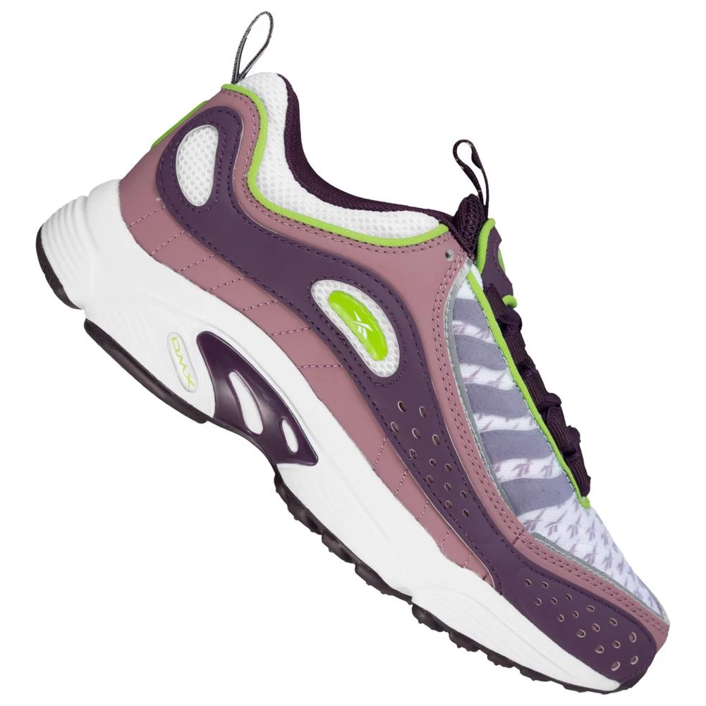 Reebok Daytona DMX II Femmes Sneakers DV7354 1 Reebok Daytona DMX II Femmes Sneakers DV7354