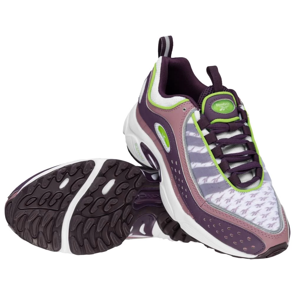 Reebok Daytona DMX II Femmes Sneakers DV7354 2 Reebok Daytona DMX II Femmes Sneakers DV7354 – Image 2