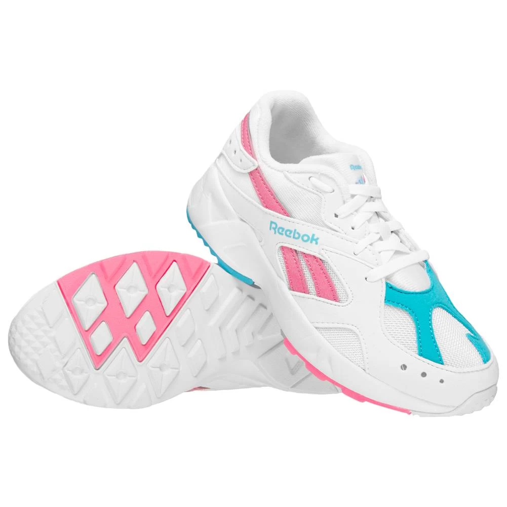 Reebok Aztrek Enfants Sneakers DV8180 2 Reebok Aztrek Enfants Sneakers DV8180 – Image 2