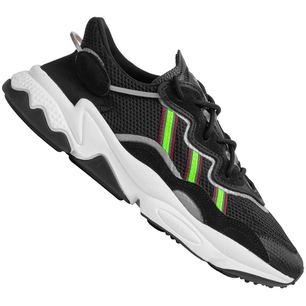 Adidas Originals OZWEEGO Sneakers EE7002 1 Adidas Originals OZWEEGO Sneakers EE7002