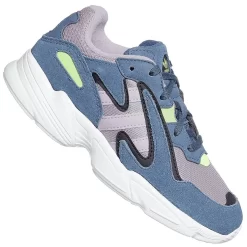 Adidas Originals Yung-96 Chasm Enfants Sneakers EE7555