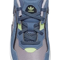 Adidas Originals Yung-96 Chasm Enfants Sneakers EE7555 -Magasin De Sélection De Chaussures De Mode EE7555 3 1280x1280