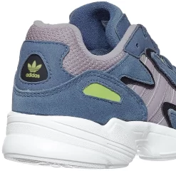 Adidas Originals Yung-96 Chasm Enfants Sneakers EE7555 -Magasin De Sélection De Chaussures De Mode EE7555 4 1280x1280
