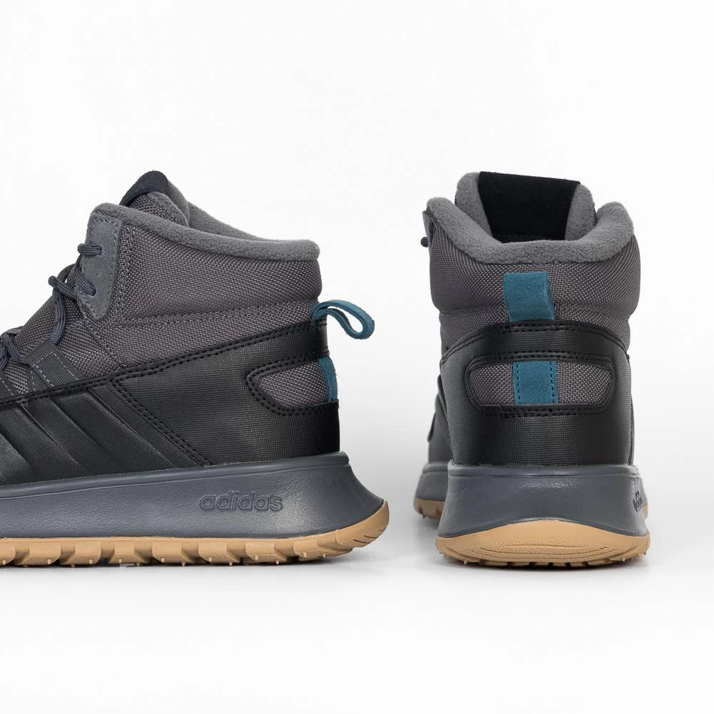 Adidas Fusion Storm Hommes Sneakers EE9706 2 Adidas Fusion Storm Hommes Sneakers EE9706 – Image 2