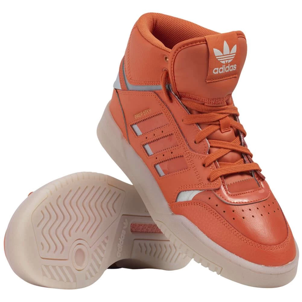 Adidas Originals Drop Step Sneakers EF7142 2 Adidas Originals Drop Step Sneakers EF7142 – Image 2