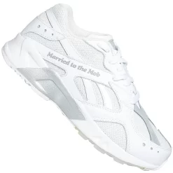 Reebok Aztrek X Married To The Mob Aztrek Femmes Sneakers EF7374