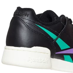 Reebok Workout Low Plus Femmes Sneakers EF8239 7 Reebok Workout Low Plus Femmes Sneakers EF8239 -Magasin De Sélection De Chaussures De Mode EF8239 4 1280x1280
