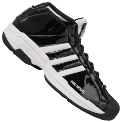 Adidas Pro Model 2G Mid Chaussures De Basket EF9821