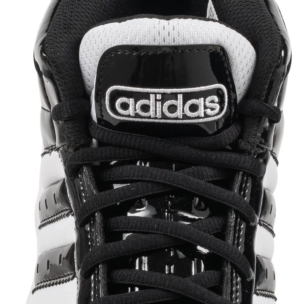 Adidas Pro Model 2G Mid Chaussures De Basket EF9821 3 Adidas Pro Model 2G Mid Chaussures De Basket EF9821 – Image 3