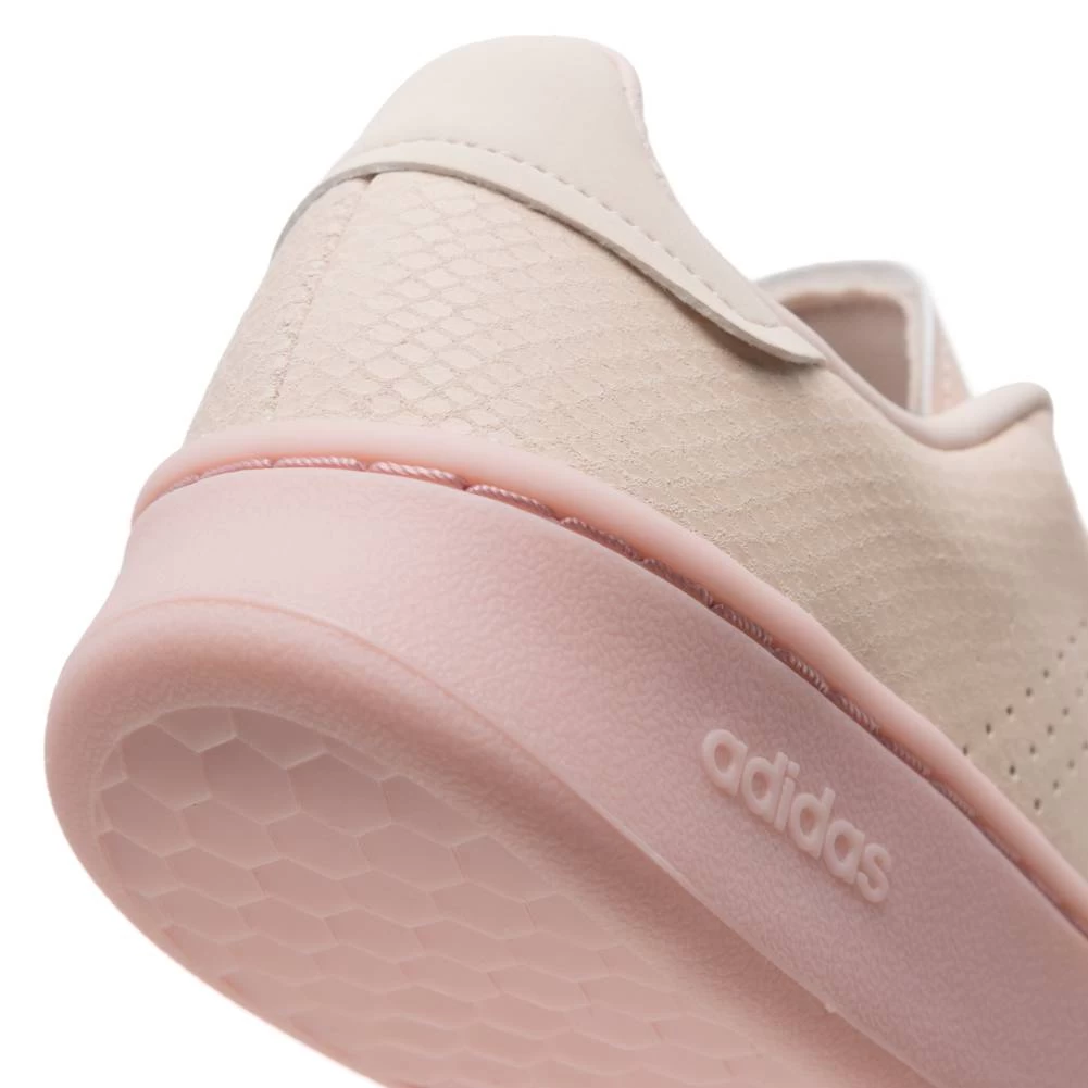 Adidas Advantage Bold Femmes Sneakers EG4121 3 Adidas Advantage Bold Femmes Sneakers EG4121 – Image 3