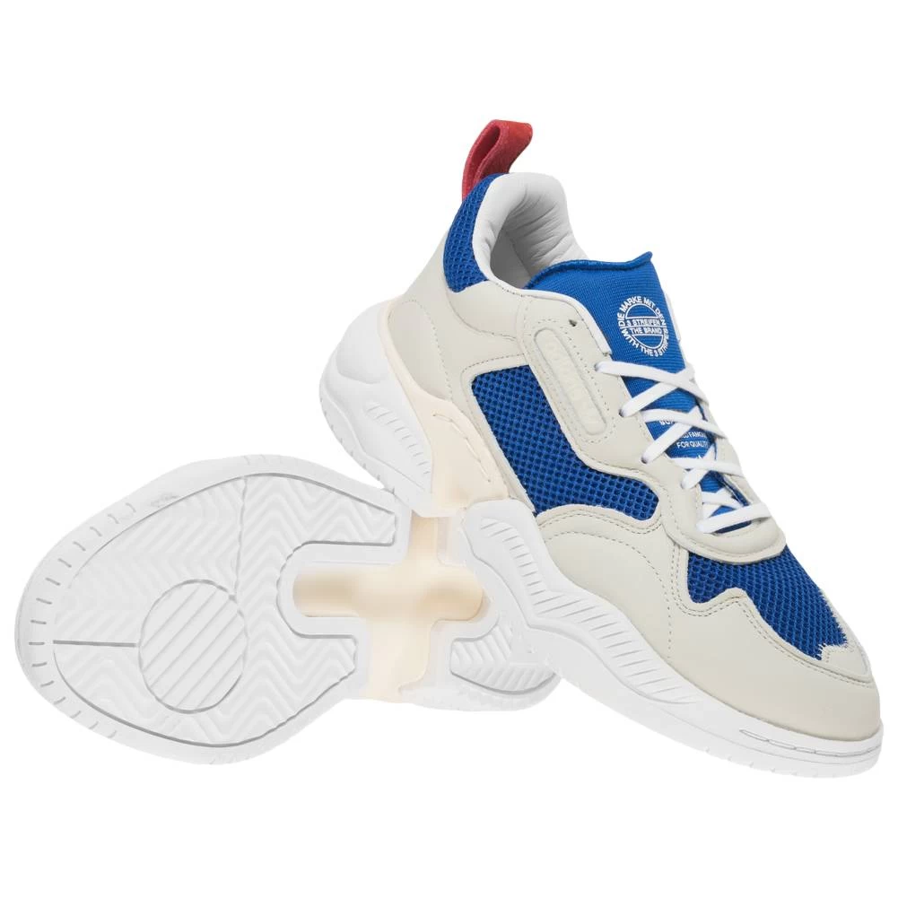 Adidas Originals Supercourt RX Hommes Sneakers EG6866 2 Adidas Originals Supercourt RX Hommes Sneakers EG6866 – Image 2