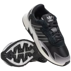 Adidas Originals Tresc Run BOOST Hommes Sneakers EG7394 -Magasin De Sélection De Chaussures De Mode EG7394 2 1280x1280