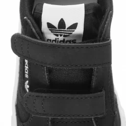 Adidas Originals Continental Vulc CF Bébé / Enfants Sneakers EG9101 7 Adidas Originals Continental Vulc CF Bébé / Enfants Sneakers EG9101 -Magasin De Sélection De Chaussures De Mode EG9101 4 1280x1280