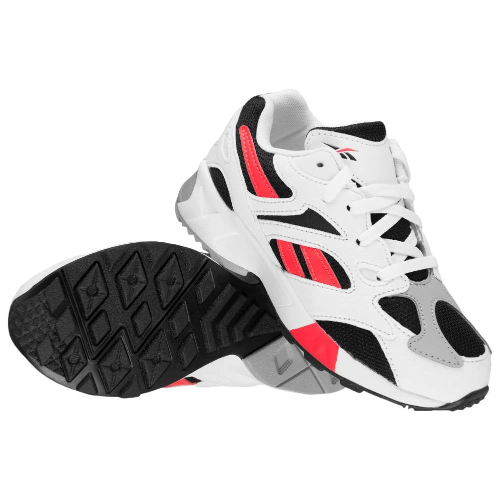 Reebok Aztrek 96 Enfants Sneakers EG9472 2 Reebok Aztrek 96 Enfants Sneakers EG9472 – Image 2