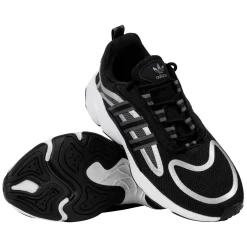 Adidas Originals Haiwee Hommes Sneakers EG9571 -Magasin De Sélection De Chaussures De Mode EG9571 2 1280x1280